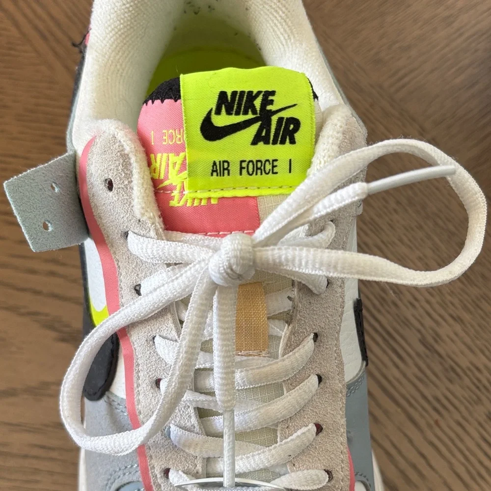 Nike Air Force 1 Shadow - Picture 5 of 6